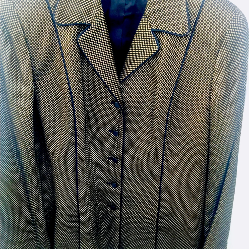 Juliana Collezione jacket